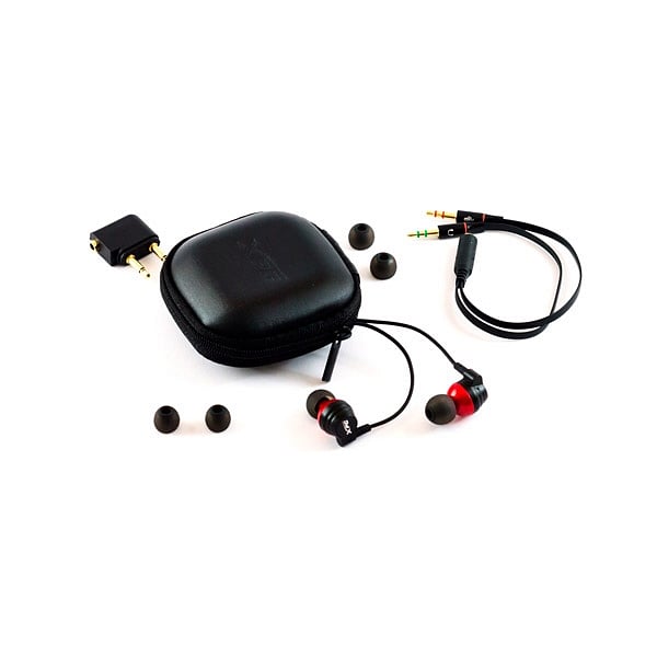 ADATA XPG Gaming Emix I30 InEar  Auriculares