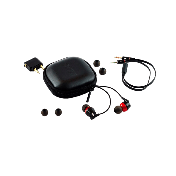 ADATA XPG Gaming Emix I30 InEar  Auriculares