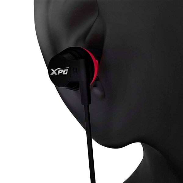 ADATA XPG Gaming Emix I30 InEar  Auriculares