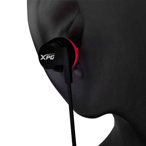 ADATA XPG Gaming Emix I30 InEar  Auriculares
