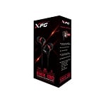 ADATA XPG Gaming Emix I30 InEar  Auriculares