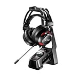 ADATA XPG Gaming Emix H30  Amplificador SOLOX F30  Headset