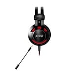 ADATA XPG Gaming Emix H30  Amplificador SOLOX F30  Headset