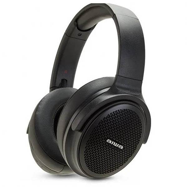Aiwa HST250BTTN  Auriculares Bluetooth 50 con micrófono integrado