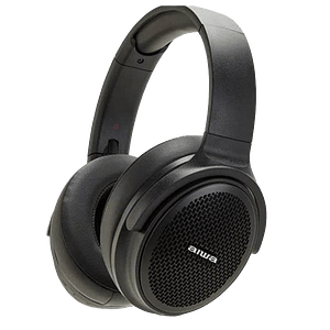 Aiwa HST250BTTN  Auriculares Bluetooth 50 con micrófono integrado