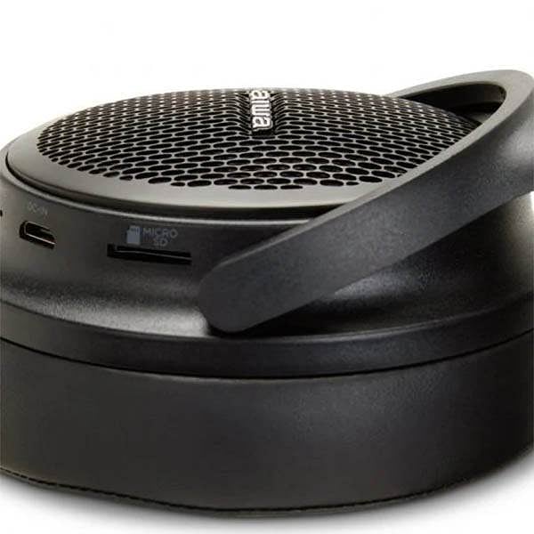 Aiwa HST250BTTN  Auriculares Bluetooth 50 con micrófono integrado