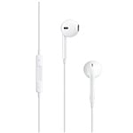 Apple Earpods conexión minijack 35MM  Auriculares