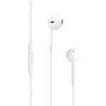Apple Earpods conexión minijack 35MM  Auriculares