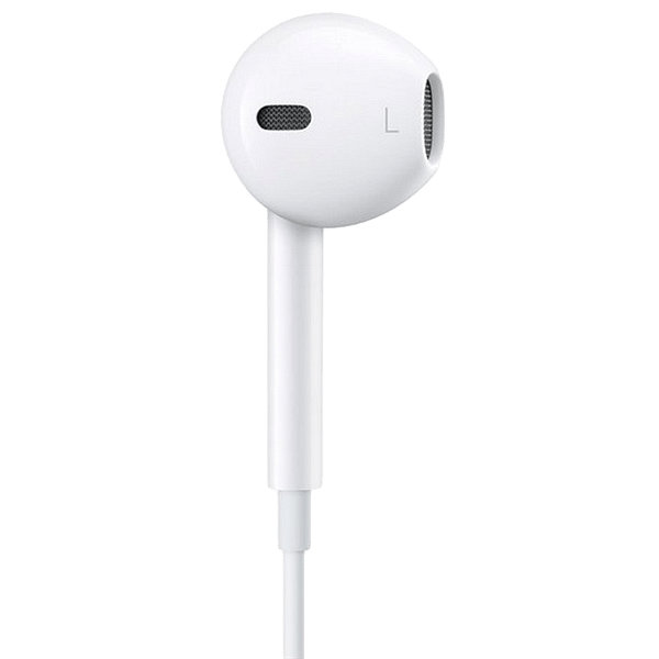 Apple Earpods conexión minijack 35MM  Auriculares