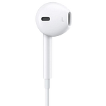 Apple Earpods conexión minijack 35MM  Auriculares