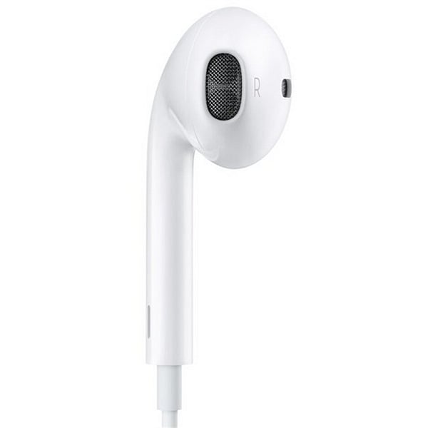 Apple Earpods conexión minijack 35MM  Auriculares