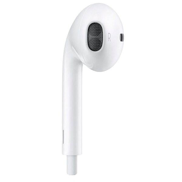 Apple Earpods conexión minijack 35MM  Auriculares