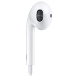 Apple Earpods conexión minijack 35MM  Auriculares