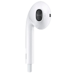 Apple Earpods conexión minijack 35MM  Auriculares