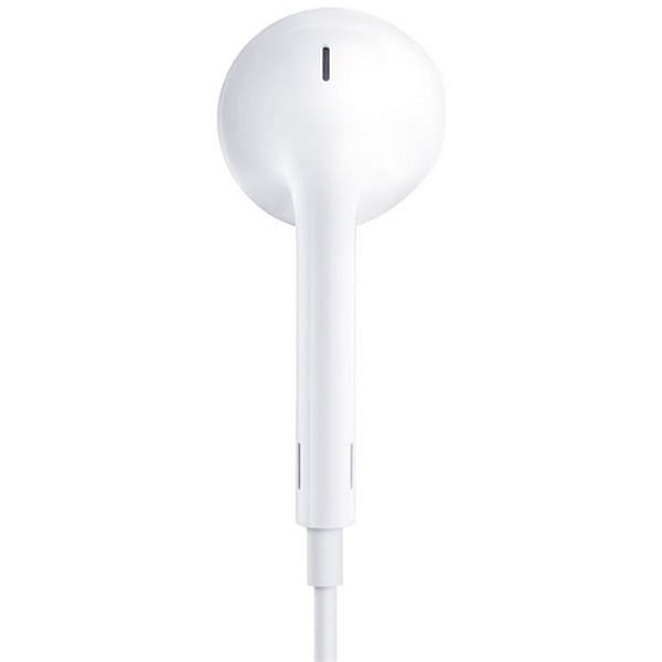 Apple Earpods conexión minijack 35MM  Auriculares