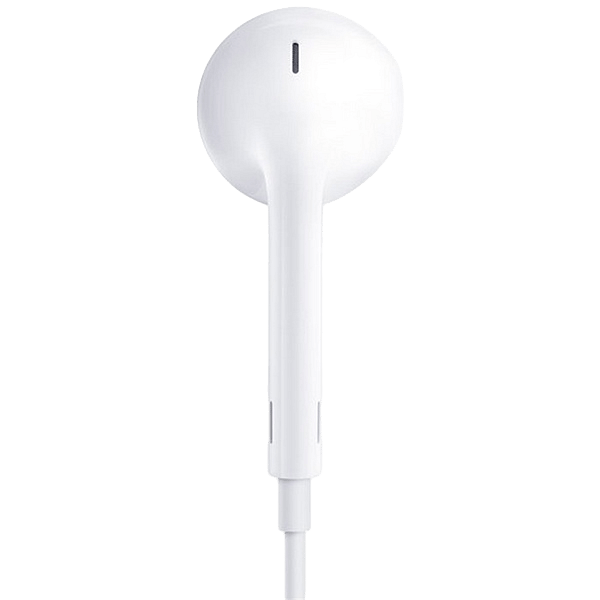 Apple Earpods conexión minijack 35MM  Auriculares