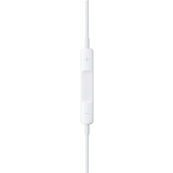 Apple Earpods conexión minijack 35MM  Auriculares