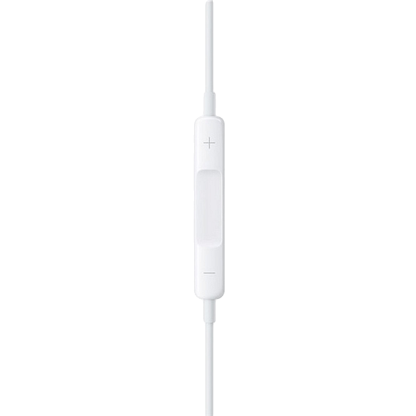 Apple Earpods conexión minijack 35MM  Auriculares