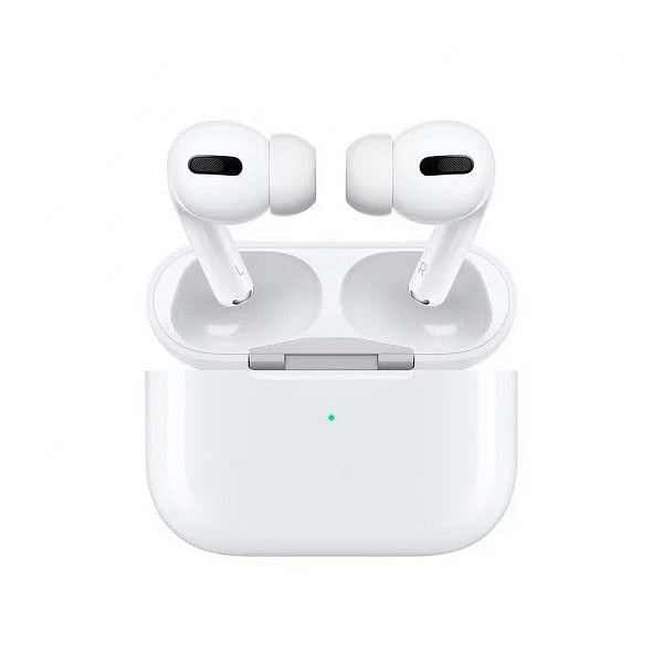 Apple AirPods Pro con Cancelación Activa  Auriculares