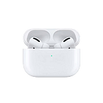 Apple AirPods Pro con Cancelación Activa  Auriculares