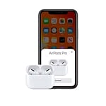 Apple AirPods Pro con Cancelación Activa  Auriculares
