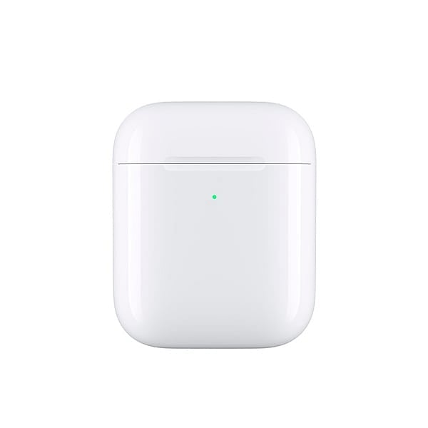 Apple estuche de carga inalámbrica para AirPods