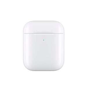 Apple estuche de carga inalámbrica para AirPods