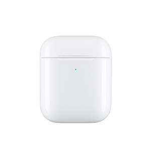 Apple estuche de carga inalámbrica para AirPods Apple estuche de carga inalámbrica para AirPods