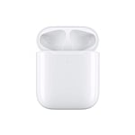 Apple estuche de carga inalámbrica para AirPods