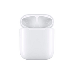 Apple estuche de carga inalámbrica para AirPods Apple estuche de carga inalámbrica para AirPods