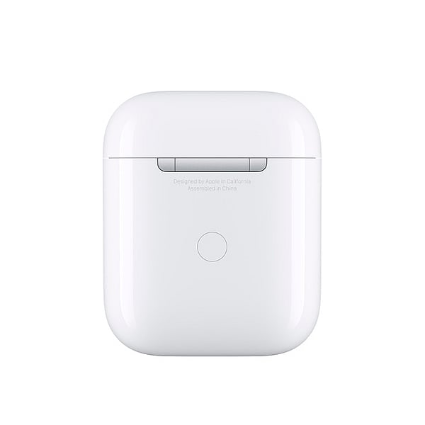 Apple estuche de carga inalámbrica para AirPods