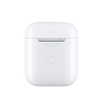 Apple estuche de carga inalámbrica para AirPods Apple estuche de carga inalámbrica para AirPods