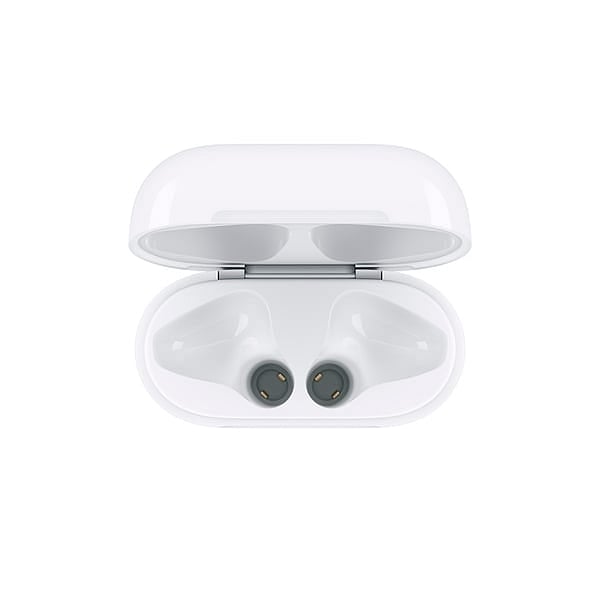 Apple estuche de carga inalámbrica para AirPods