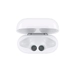 Apple estuche de carga inalámbrica para AirPods