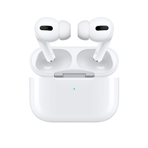Apple AirPods Pro  Auriculares