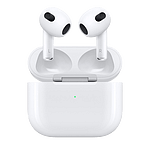 Apple AirPods v3 con estuche carga inalámbrica  Auriculares