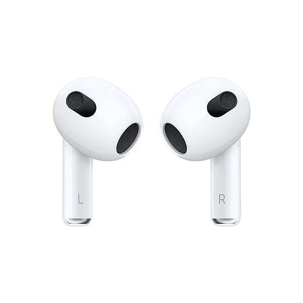 Apple AirPods v3 con estuche carga inalámbrica  Auriculares