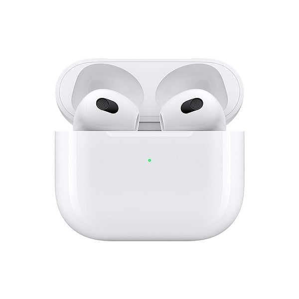 Apple AirPods v3 con estuche carga inalámbrica  Auriculares