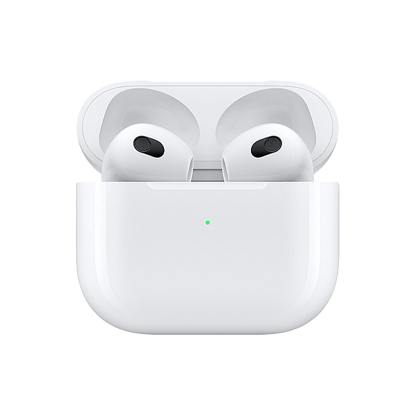 Apple AirPods v3 con estuche carga inalámbrica  Auriculares