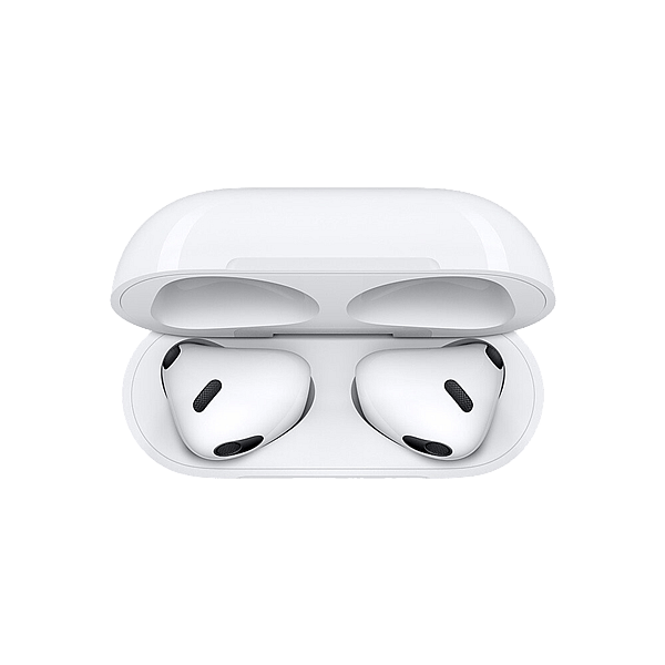 Apple AirPods v3 con estuche carga inalámbrica  Auriculares