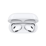 Apple AirPods v3 con estuche carga inalámbrica  Auriculares