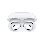 Apple AirPods v3 con estuche carga inalámbrica  Auriculares