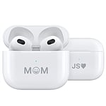 Apple AirPods v3 con estuche carga inalámbrica  Auriculares