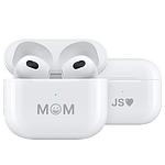Apple AirPods v3 con estuche carga inalámbrica  Auriculares