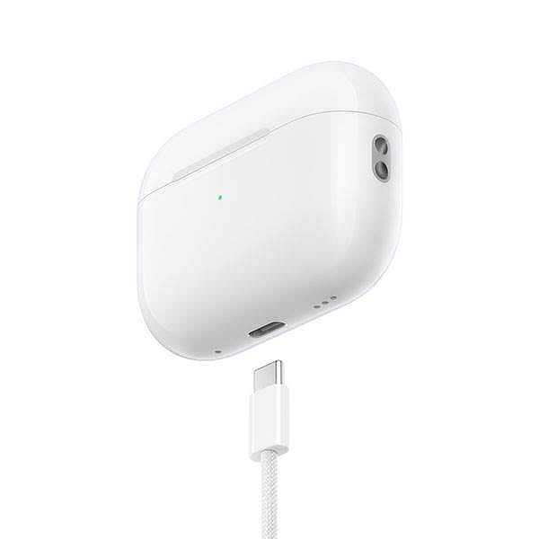 Apple AirPods Pro 2 Generación USBC  Auriculares
