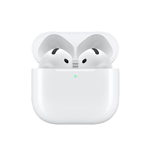Apple AirPods 4  Auriculares inalámbricos