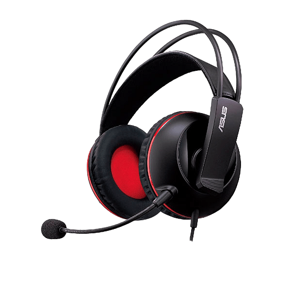 ASUS Cerberus Negro Gaming  Auriculares