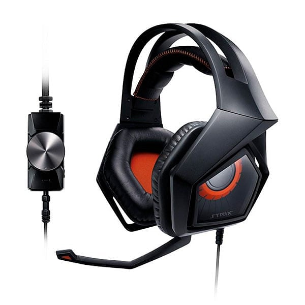 Asus Strix PRO Gaming  Auricular