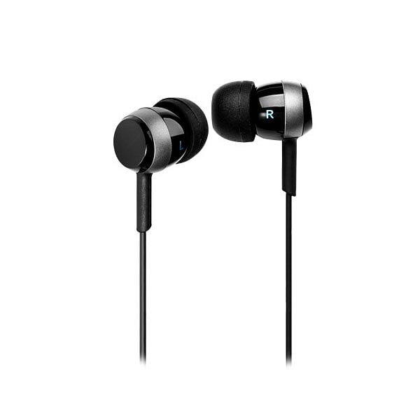 ASUS FoneMate Stereo Negro  Auricular