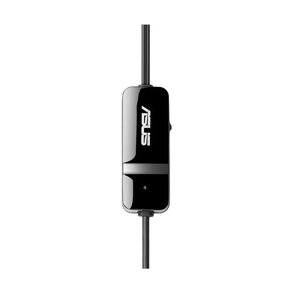 ASUS FoneMate Stereo Negro  Auricular